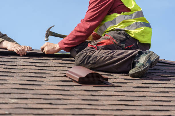 Best Roof Waterproofing Services  in Wesley Chapel, NC