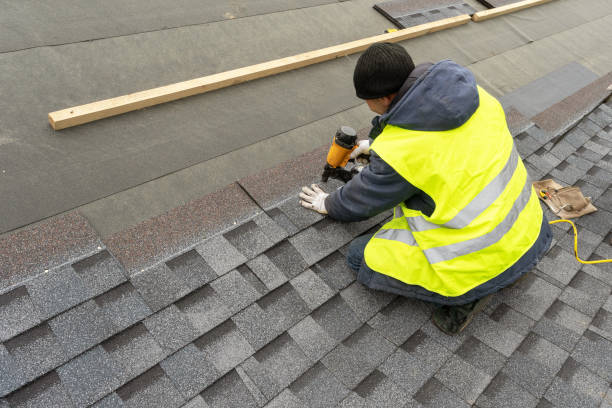 Best Roof Repair Services  in Wesley Chapel, NC