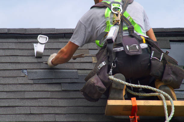 Best New Roof Installation  in Wesley Chapel, NC