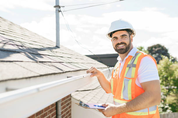 Trusted Wesley Chapel, NC Roofing Contractor Experts