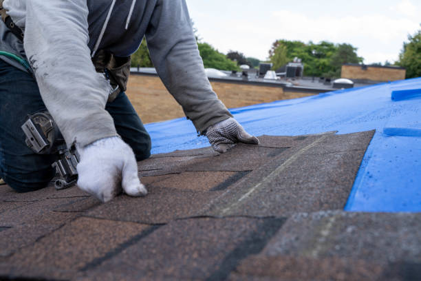 Tile Roofing Contractor in Wesley Chapel, NC