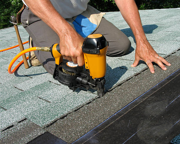 Best Residential Roofing Contractor  in Wesley Chapel, NC