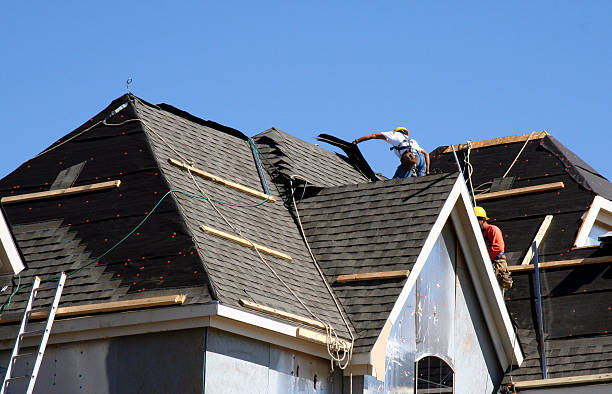 Best Storm Damage Roof Repair  in Wesley Chapel, NC