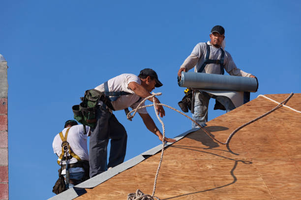 Best Residential Roofing Contractor  in Wesley Chapel, NC