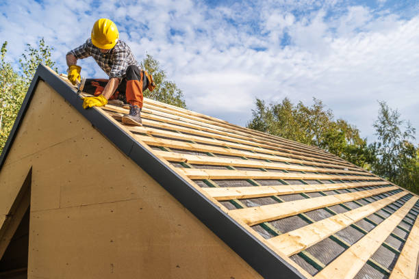 Best New Roof Installation  in Wesley Chapel, NC