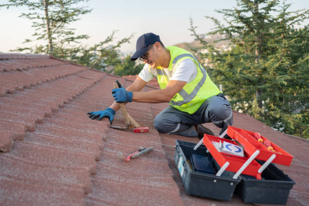 Best Tile Roofing Contractor  in Wesley Chapel, NC