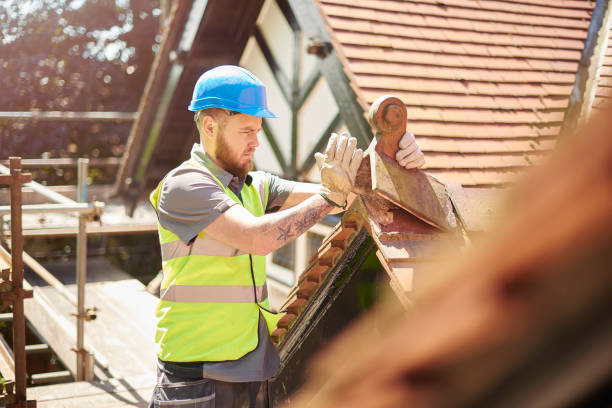 Best New Roof Installation  in Wesley Chapel, NC