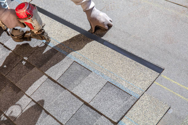 Best Residential Roofing Contractor  in Wesley Chapel, NC