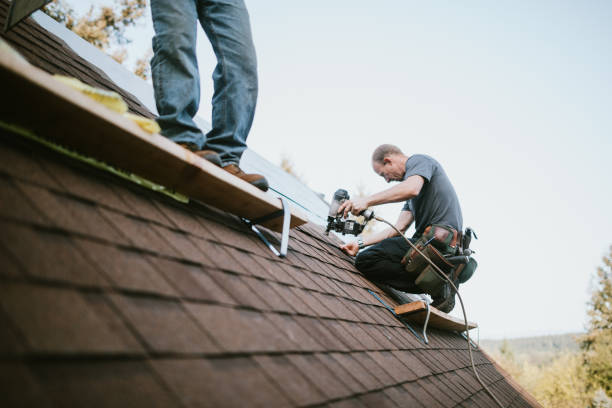 Quick and Trustworthy Emergency Roof Repair Services in Wesley Chapel, NC